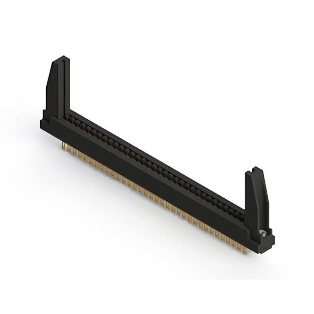357-068-500-278 EDAC Inc.  Edgeboard Connectors